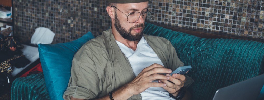 How to Find Airdropped Photos on Mac